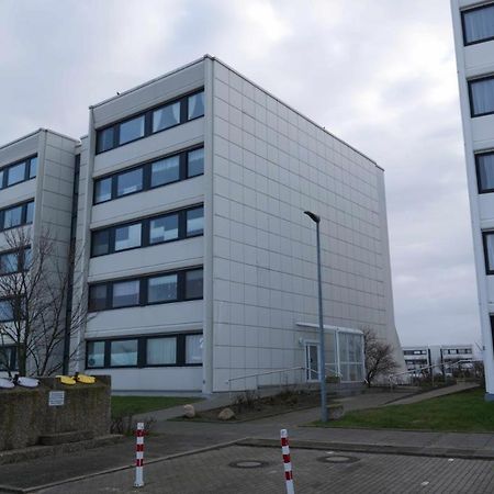 Inselblume 80 - Gemuetliche Ferienwohnung, Blick Auf Die Fehmarnsundbruecke Burgtiefe auf Fehmarn Extérieur photo